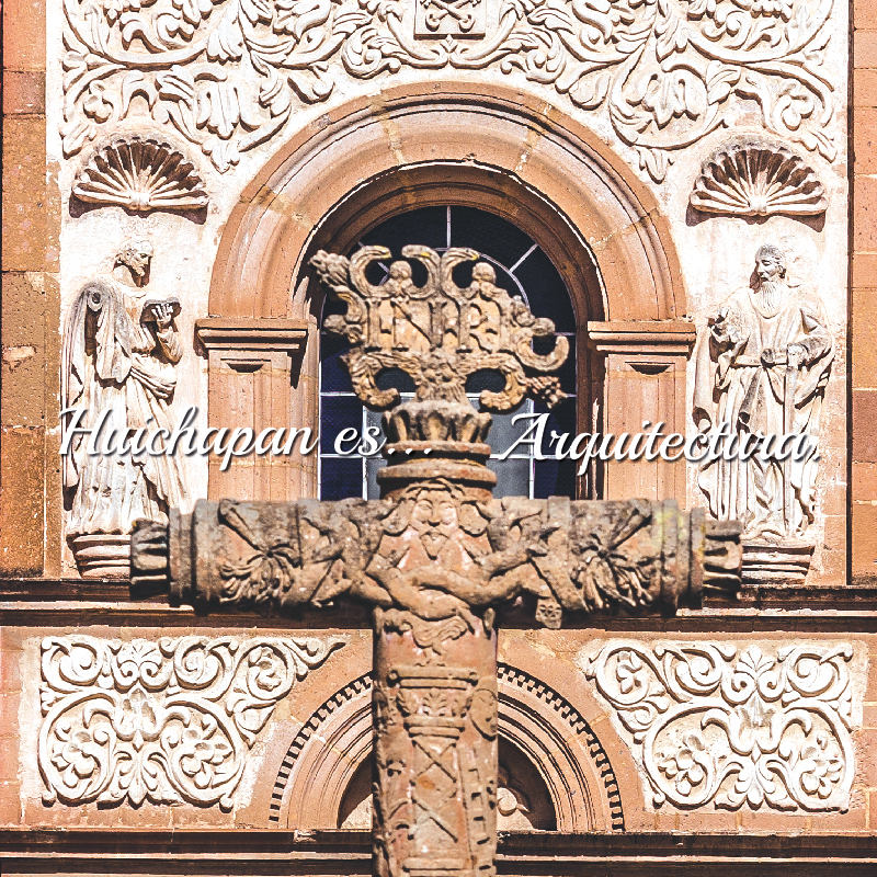 Huichapan 2020 2024 Gobierno Municipal